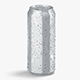 Aluminium Soda Can 500 ml with drops - 3DOcean Item for Sale