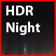 HDRI spherical sky panorama -2103- night & stars - 3DOcean Item for Sale