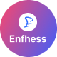 Enfhess - NFT Marketplace HTML Template - ThemeForest Item for Sale
