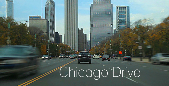 Chicago Drive