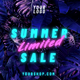 Summer Sale Intro - VideoHive Item for Sale