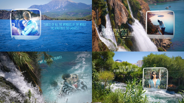 Adventure at Sea Photo Gallery alt