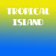 Tropical Island Happy Loop