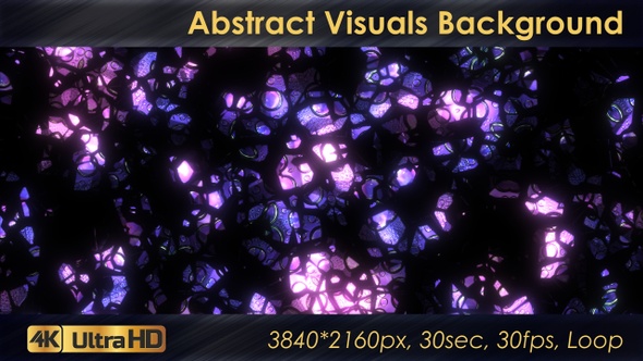 Absctract Visuals