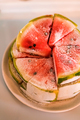 Frozen watermelon - PhotoDune Item for Sale