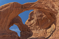 Massive Arches in the Desert - PhotoDune Item for Sale