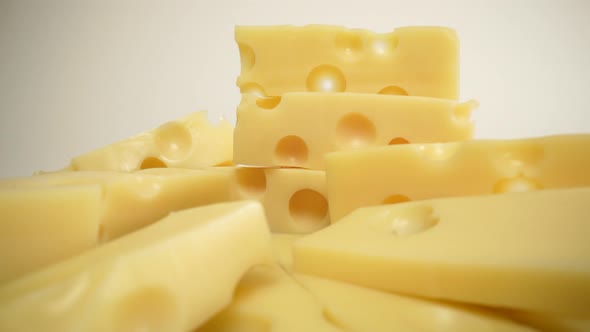 Emmental Cheese 12