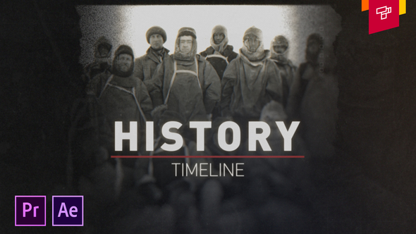 History Timeline