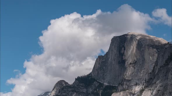 Yosemite Park