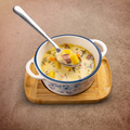 Hot potato soup - PhotoDune Item for Sale