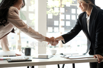 hands finishing up a meeting,acquisition concept