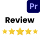 Google Review UI Pack - VideoHive Item for Sale