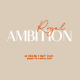 Royal Ambition - Font Duo - GraphicRiver Item for Sale