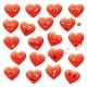 Valentine's Set of Heart Emotions - GraphicRiver Item for Sale
