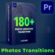 Transitions Photo Animation - VideoHive Item for Sale