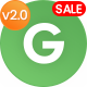 Grofar - Online Grocery Supermarket HTML Mobile Template - ThemeForest Item for Sale
