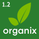 Organix - Organic Food WooCommerce WordPress Theme - ThemeForest Item for Sale