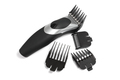 Electic Hair Trimmer and Plastic Combs - PhotoDune Item for Sale