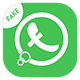 Fake Chat Whats -Fake Chat Conversation for Watssapp - Fake Chat Maker - CodeCanyon Item for Sale