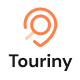 Tour & Travel Booking WordPress Theme - Touriny - ThemeForest Item for Sale
