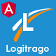 Logitrago - Transport & Logistics Angular Template - ThemeForest Item for Sale
