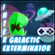 Intergallactic Exterminator - CodeCanyon Item for Sale