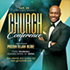 Church Conference Flyer - GraphicRiver Item for Sale