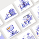 Marketing Animations - Flat Concept - VideoHive Item for Sale