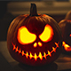 Halloween Logo