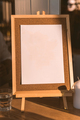 Blank white board - PhotoDune Item for Sale