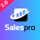 SalesPro - Flutter POS Inventory Management App With Firebase - CodeCanyon Item for Sale