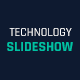 Technology Digital Slideshow - VideoHive Item for Sale