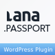 Lana Passport - OAuth 2.0 Server for WordPress - CodeCanyon Item for Sale