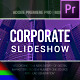 Corporate Slideshow - VideoHive Item for Sale