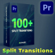 Split Transitions - VideoHive Item for Sale