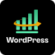 Bizwheel - Creative Business WordPress Theme - ThemeForest Item for Sale