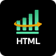 Bizwheel – Multipurpose Business & Digital Agency HTML5 Template - ThemeForest Item for Sale