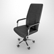 Office Chair Rondi - 3DOcean Item for Sale