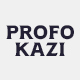 Profokazi - Serif Font - GraphicRiver Item for Sale
