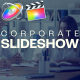 Corporate Slideshow - VideoHive Item for Sale