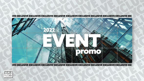 Event Promo