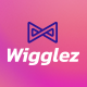 Wigglez – Aerobic & Zumba Studio Elementor Template Kit - ThemeForest Item for Sale