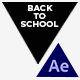 Back to School - VideoHive Item for Sale