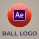 Ball Logo Reveal - VideoHive Item for Sale