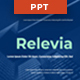 Relevia - Multipurpose Business Powerpoint Template - GraphicRiver Item for Sale
