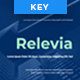 Relevia - Multipurpose Business Keynote Template - GraphicRiver Item for Sale