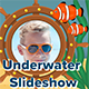 Underwater Children's Slideshow - VideoHive Item for Sale