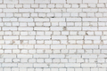 White bricks background - PhotoDune Item for Sale