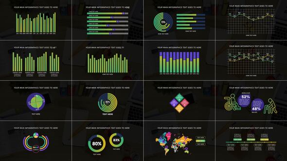 Infographic Toolkit V2