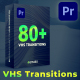 Transitions VHS - VideoHive Item for Sale